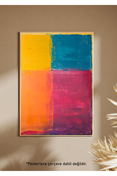 One Little Happiness Αφίσα Αφίσα Αισθητική Αφίσα Τοίχου, Αφίσα χωρίς πλαίσιο