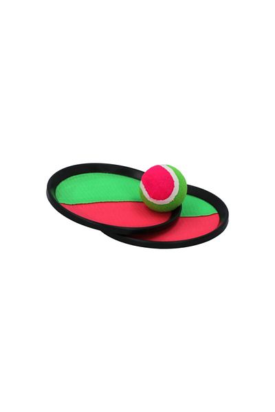 Teloon مضرب خدش مع كرة خدش