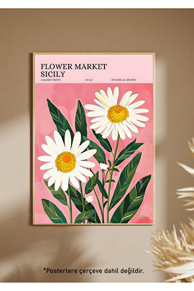 One Little Happiness Αφίσα Αφίσα Αισθητική Αφίσα Τοίχου, Αφίσα χωρίς πλαίσιο