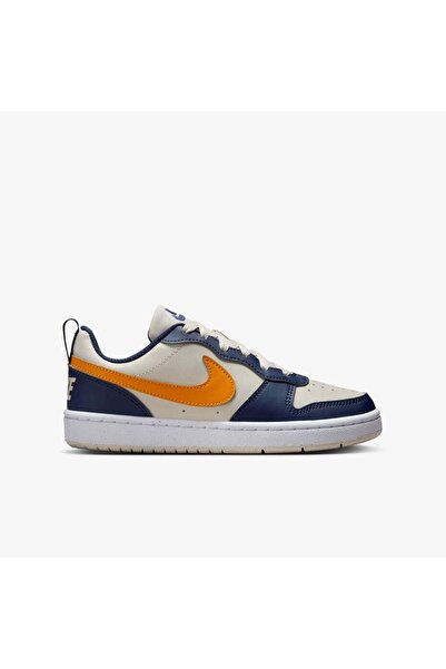 Nike Court Borought Low Recraft Sneakers