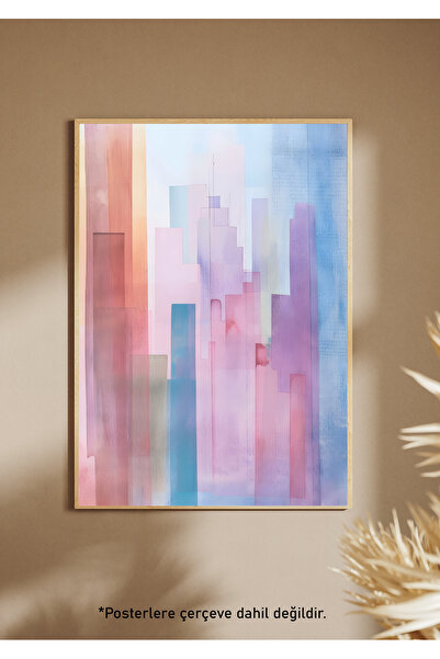 One Little Happiness Αφίσα Αφίσα Αισθητική Αφίσα Τοίχου, Αφίσα χωρίς πλαίσιο