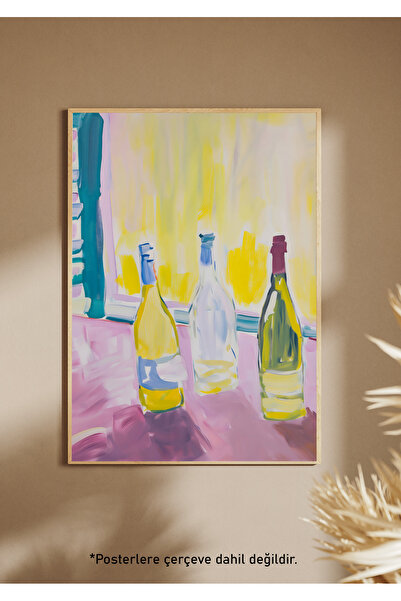 One Little Happiness Αφίσα Αφίσα Αισθητική Αφίσα Τοίχου, Αφίσα χωρίς πλαίσιο