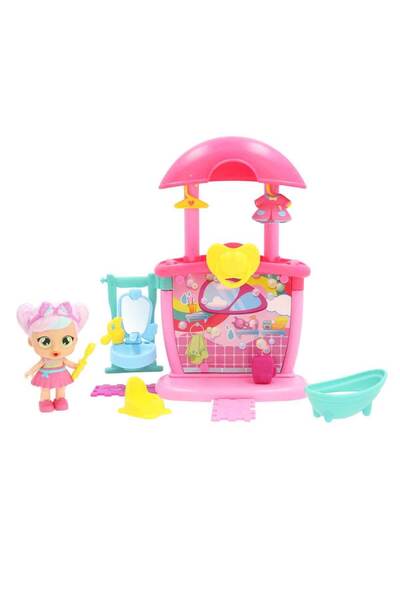 Cry Babies Pt Bella Banyo Oyun Seti CYP01000