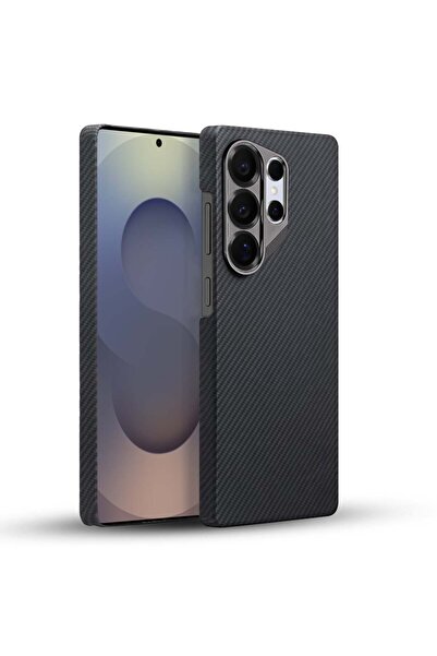 SKYDDAR INNOVATION Husă pentru Samsung Galaxy S25 Ultra, rezistentă la șocuri...