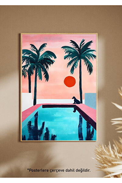 One Little Happiness Αφίσα Αφίσα Αισθητική Αφίσα Τοίχου, Αφίσα χωρίς πλαίσιο