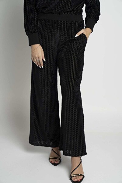 mica Women's Stretch Long Pants