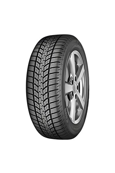 SAVA 235/60 R18 107H XL Eskimo SUV 2 Oto Kış Lastiği (Üretim:2025)