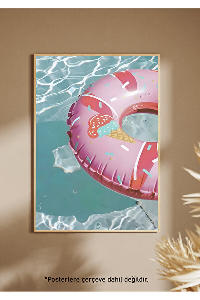 One Little Happiness Αφίσα Αφίσα Αισθητική Αφίσα Τοίχου, Αφίσα χωρίς πλαίσιο