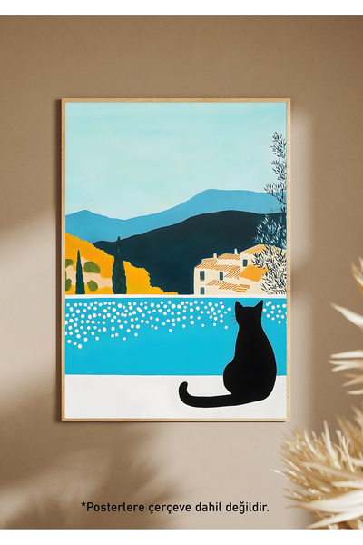 One Little Happiness Αφίσα Αφίσα Αισθητική Αφίσα Τοίχου, Αφίσα χωρίς πλαίσιο