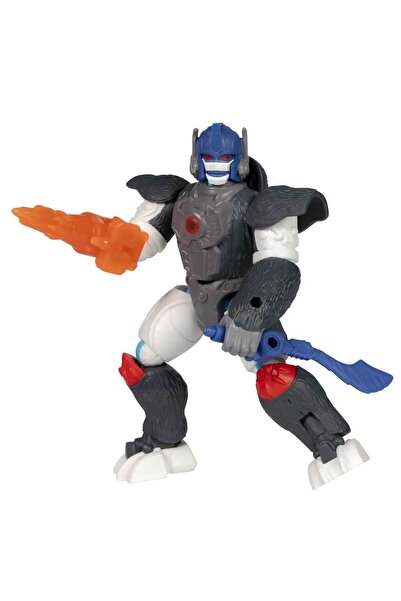 transformers MixMashers Figür - Optimus Primal