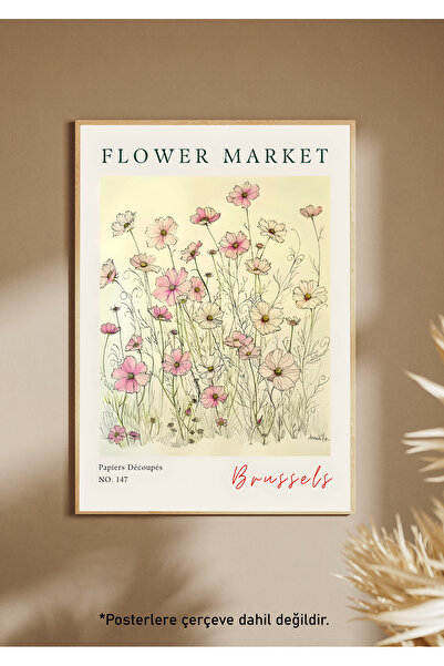 One Little Happiness Αφίσα Αφίσα Αισθητική Αφίσα Τοίχου, Αφίσα χωρίς πλαίσιο