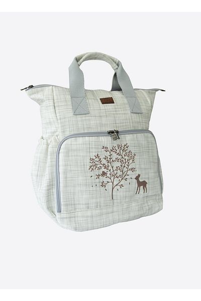 kitikate Geanta Cozy Natural