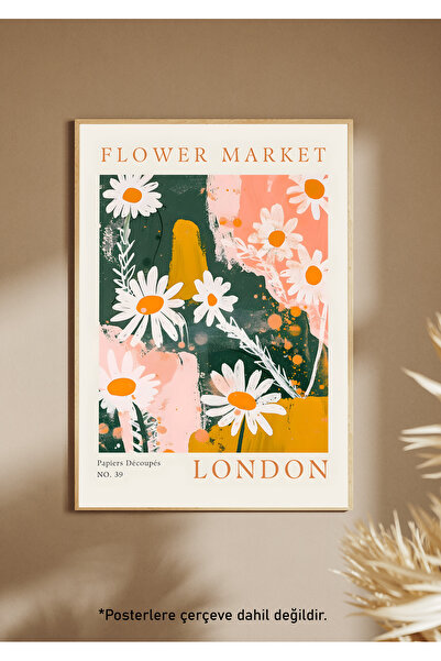 One Little Happiness Αφίσα Αφίσα Αισθητική Αφίσα Τοίχου, Αφίσα χωρίς πλαίσιο