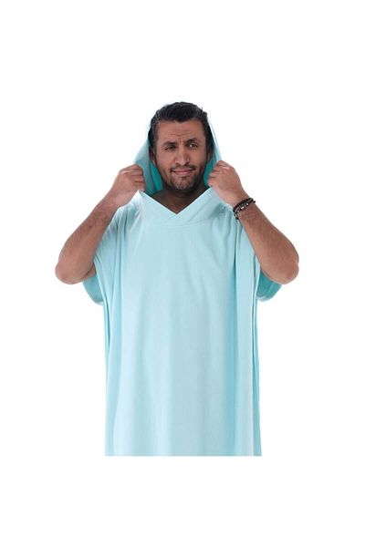 RJ روب استحمام سماوي ار جيL-XL