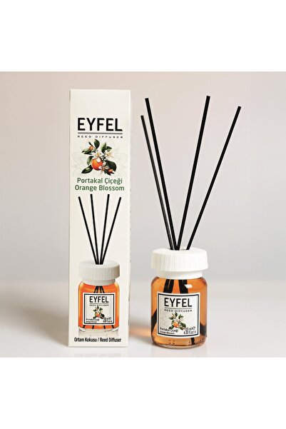 Eyfel Parfüm Portakal Çiçeği ÇUBUKLU ODA KOKUSU