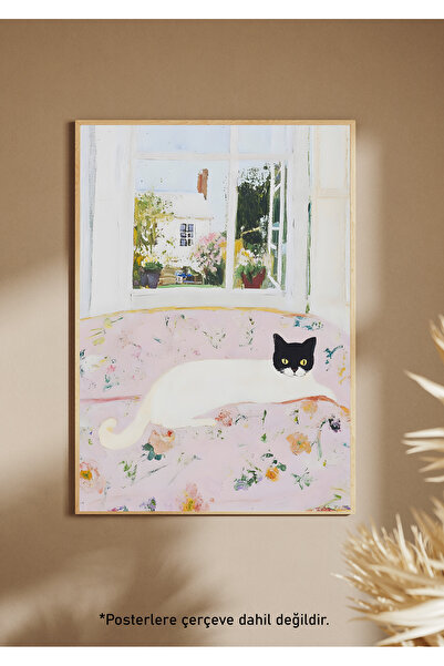 One Little Happiness Αφίσα Αφίσα Αισθητική Αφίσα Τοίχου, Αφίσα χωρίς πλαίσιο