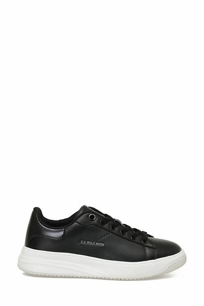 U.S. Polo Assn. U.S. Polo Assn. Yuna High-Sole Women's Sneaker Casual Sports Shoes