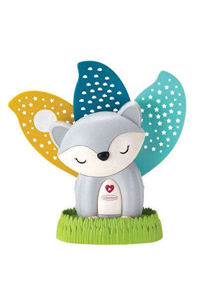 Infantino 2in1 Müzikli ve Işıklı Projektör