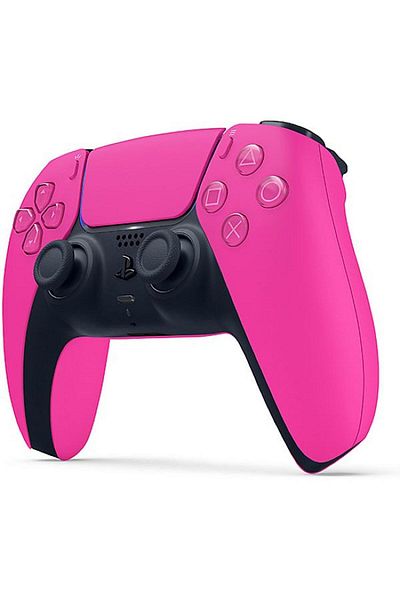 Sony PS5 DualSense Wireless Controller Pink