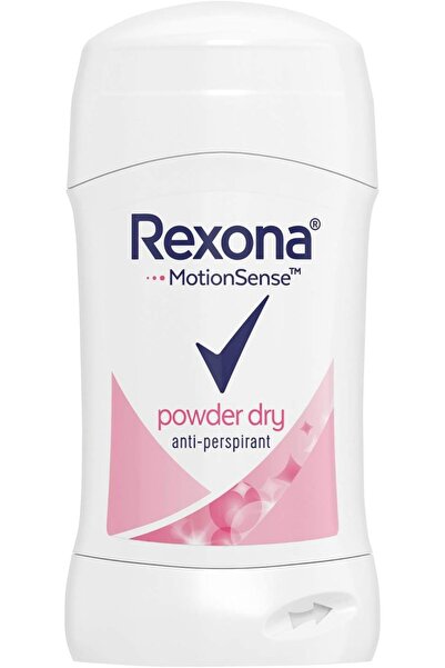 Rexona مزيل عرق صلب للنساء، 40 غرام