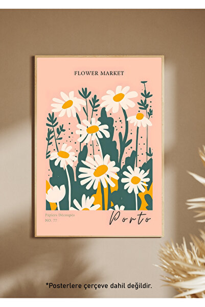 One Little Happiness Αφίσα Αφίσα Αισθητική Αφίσα Τοίχου, Αφίσα χωρίς πλαίσιο