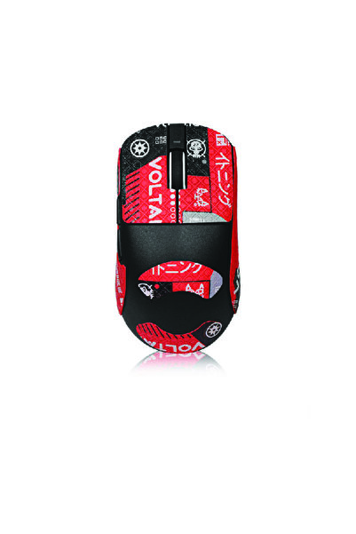 silabor VXE Dragonfly R1 Kaymaz Etiket Kaymaz Bant Çıkartma Tape Koruyucu Kav...