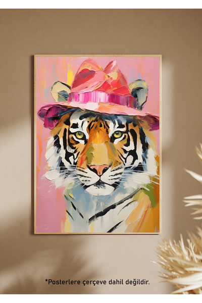 One Little Happiness Αφίσα Αφίσα Αισθητική Αφίσα Τοίχου, Αφίσα χωρίς πλαίσιο