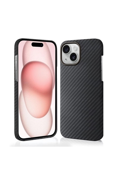 SKYDDAR INNOVATION Θήκη για iPhone 15, Αντικραδασμική, Αδιάβροχη από Αραμιδικ...