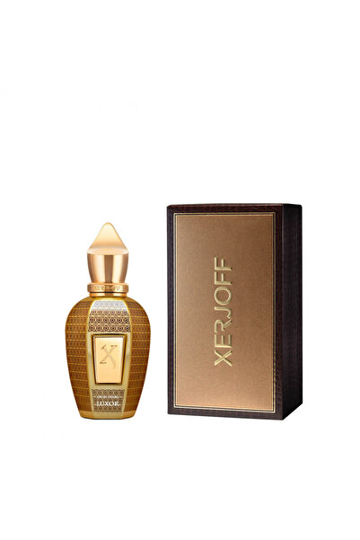 Xerjoff Luxor, Eau de Parfum, Unisex, Eau de Parfum, 50 ml
