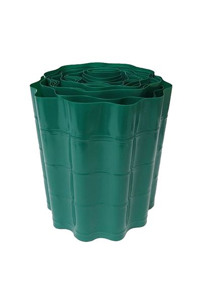ck Plastic Lawn Edger 15 cm x 6.1m