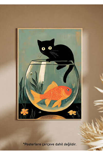 One Little Happiness Αφίσα Αφίσα Αισθητική Αφίσα Τοίχου, Αφίσα χωρίς πλαίσιο