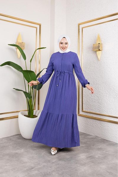 exxitcollection Tunnel Burgunder Dress 140cm