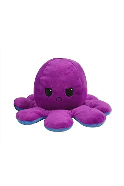 TNAGORA Caracatita Reversibila Bipolara Din Plus, Tnagora®, Fata Fericita Si ...