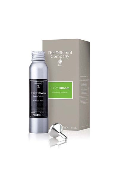 The Different Company The Different Company Tokyo Bloom, Apă de toaletă, 100 ml