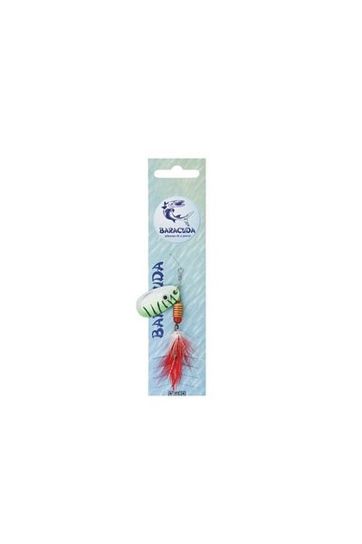 Baracuda Lingurita Rotativa SF 05-24 - 8G 3.3Cm