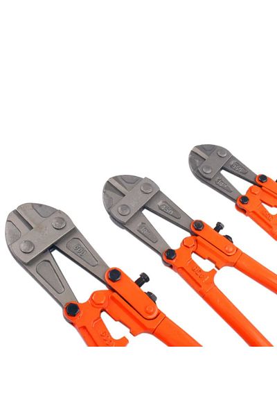 Choice 18 inch Industrial-grade 8/14/18 Inches Bolt Cutters Heavy Wire Cutting Pliers Multifunction Flat No