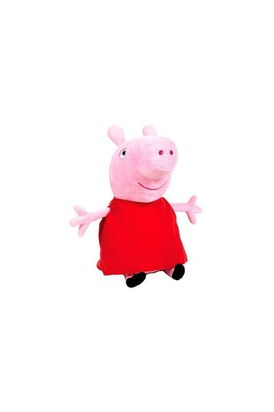 Peppa Pig Jucărie de pluș 24 cm