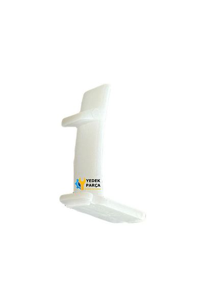 Ozba Ticaret Fakir Compatible Deluxe 9800S Vacuum Cleaner Storage Tab