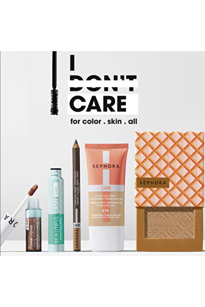 SEPHORA Liquid Eyeshadow - Likit Göz Farı, 12 Saat Kalıcı, Hafif, Yüksek Pigment & Kolay Uygulama