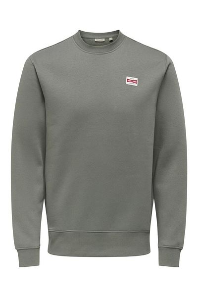 Only & Sons Onsdawson Reg Crew Vd.