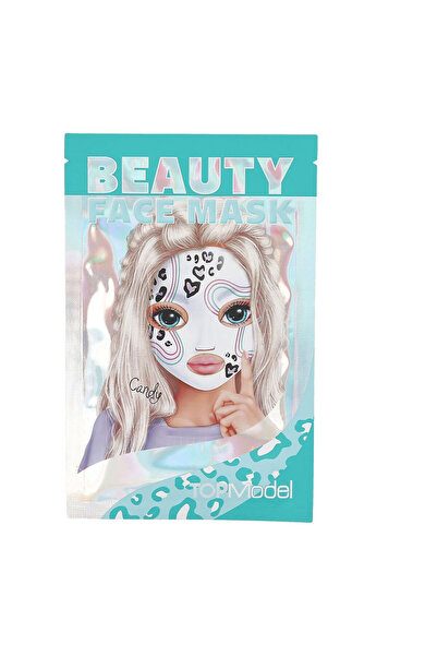 Top Model قناع الوجه من بيوتي آند مي كاندي