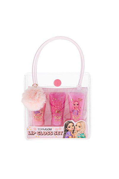 Top Model Dudak Parlatıcısı Seti Pop 11990