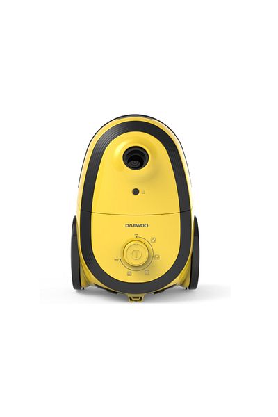 Daewoo Aspirator cu sac RC-410Y-3