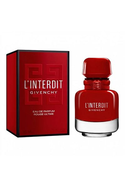 Givenchy Givenchy L'Interdit Rouge Ultime, Eau de Parfum, Femei, 80 ml