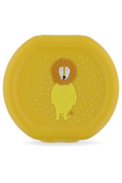 Trixie Mr.Lion 2li Klipsli Atıştırmalık Kutusu