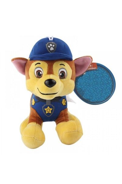 Disney Plush Toy, Paw Patrol, 27 cm, Blue
