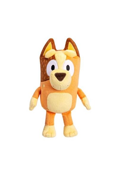 E EFRALL Jucărie de pluș Chilli (mama lui Bluey) - 20 cm