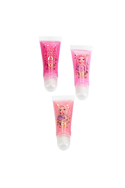 Top Model Dudak Parlatıcısı Seti Pop 11990