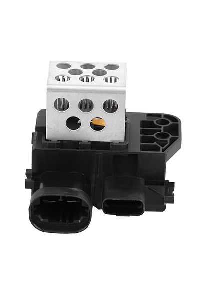 Choice A Fan Relay Resistor Relay Resistor SmartSense Radiator Fan Relay Resistor for C4/Picasso/Berlingo.