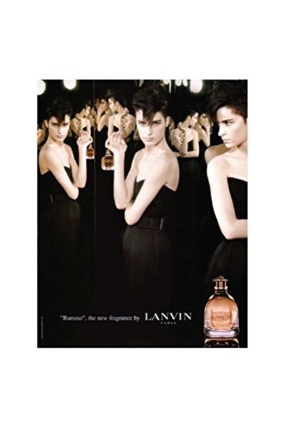 Lanvin Rumeur, Eau de Parfum, Women, Eau de Parfum, 100 ml